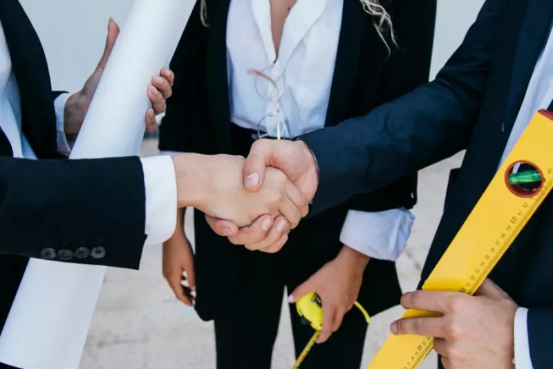 zdjęcie wyróżniające Brak zaufania w biznesie szczególnie uderza w sektor MŚP